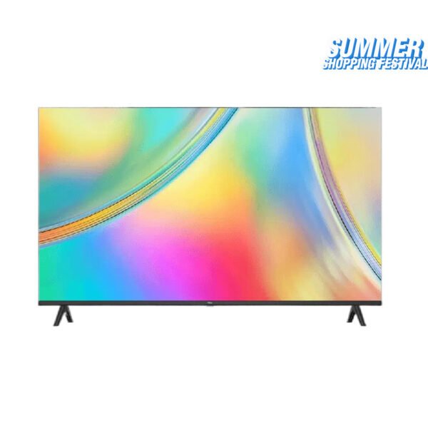 TCL 40 Inch Android LED TV 40S53 iFFALCON